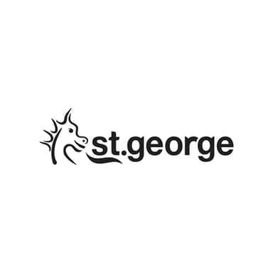 St George Bank
