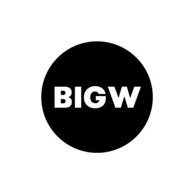 Big W