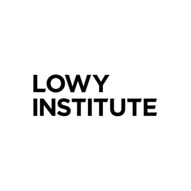 Lowy Institute